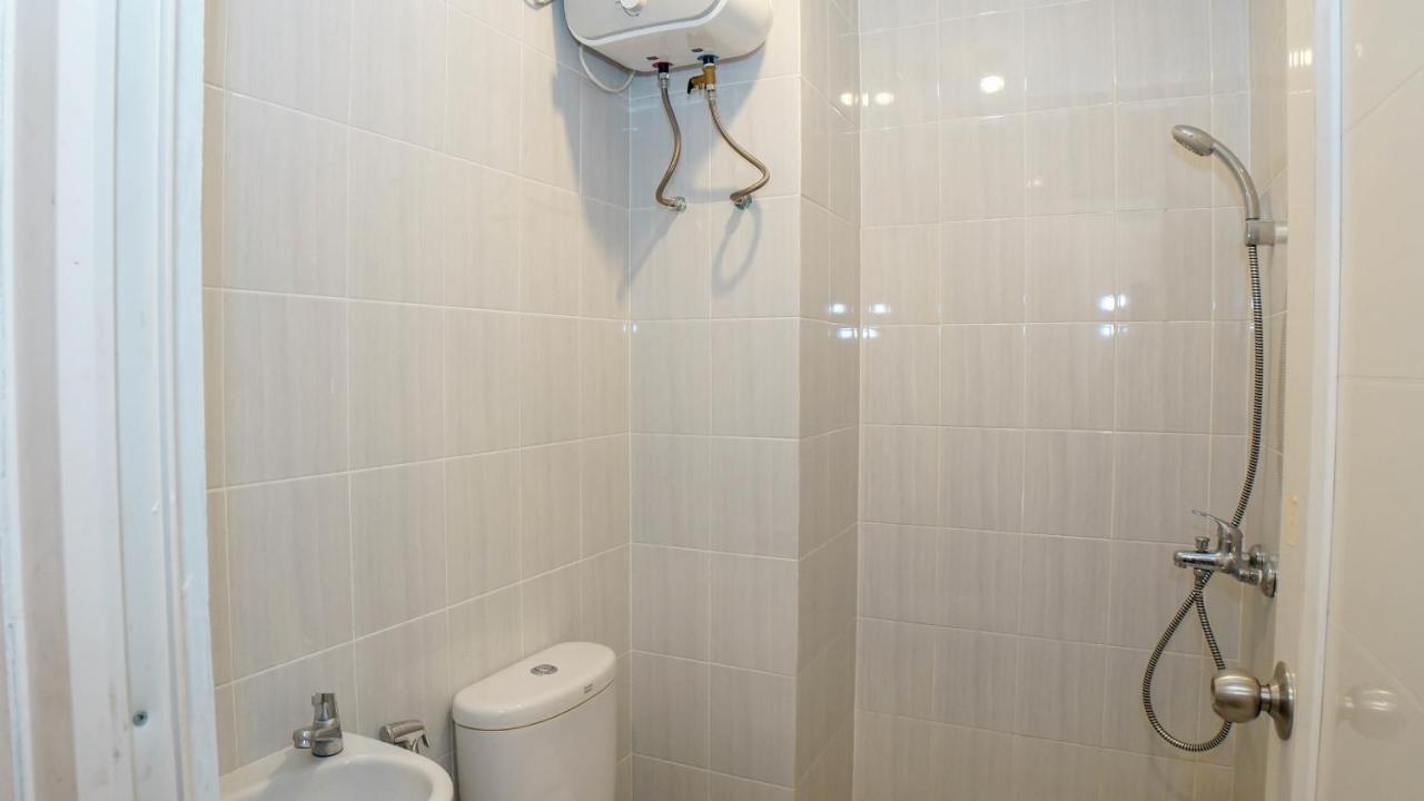 My Rooms At Paskal Hyper Square 반둥 외부 사진