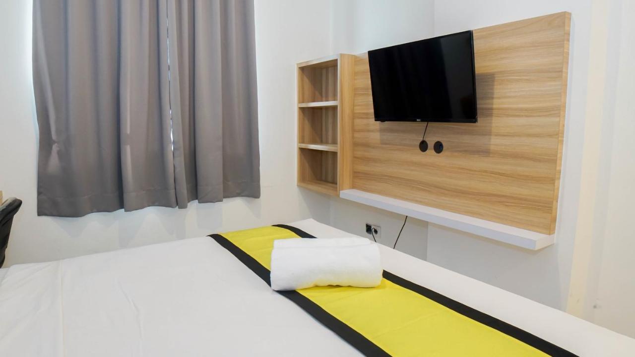 My Rooms At Paskal Hyper Square 반둥 외부 사진