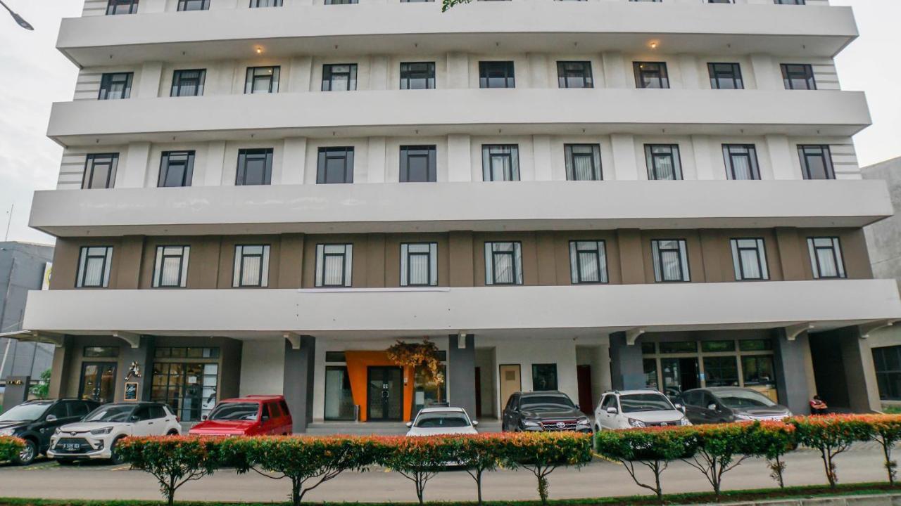 My Rooms At Paskal Hyper Square 반둥 외부 사진