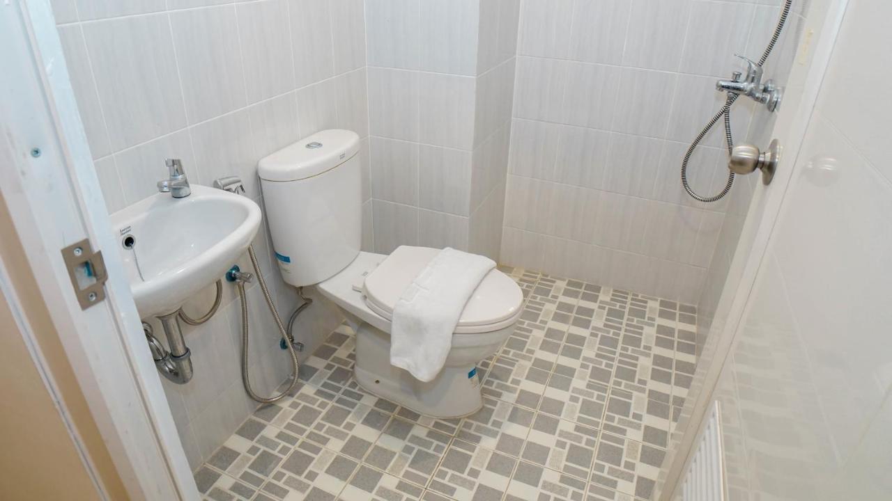 My Rooms At Paskal Hyper Square 반둥 외부 사진